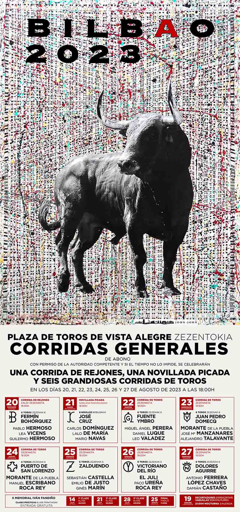 Plaza de toros de Bilbao