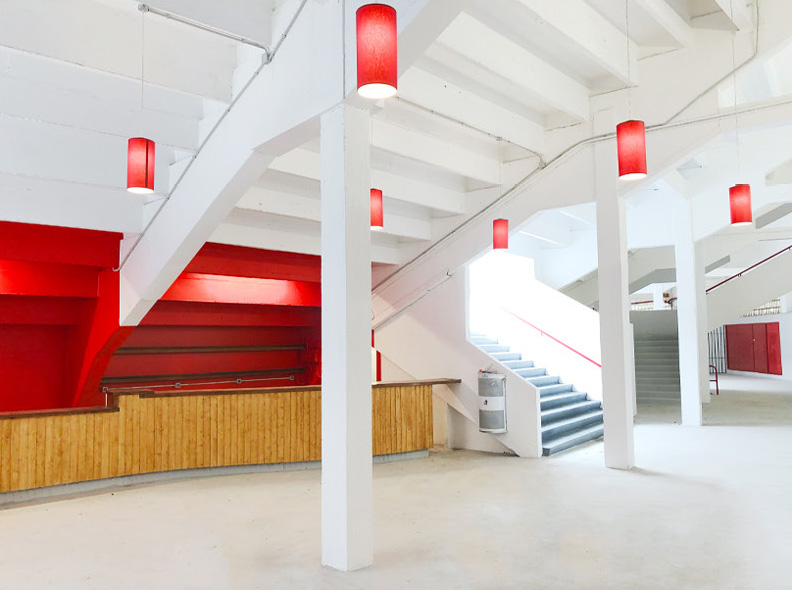 Taquilla toros Bilbao, Plaza de toros de Vista Alegre