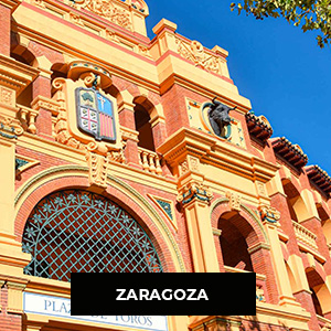 Plaza de toros de Zaragoza, La Misericordia