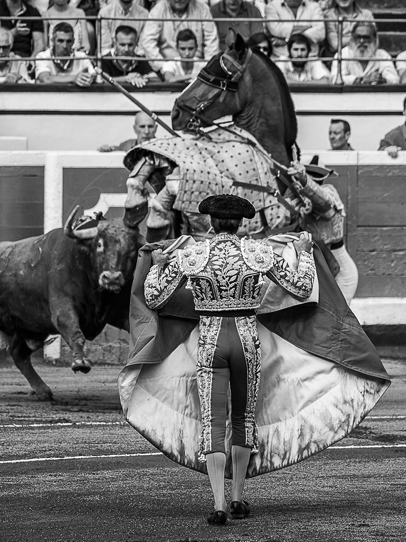 taquilla toros Bilbao