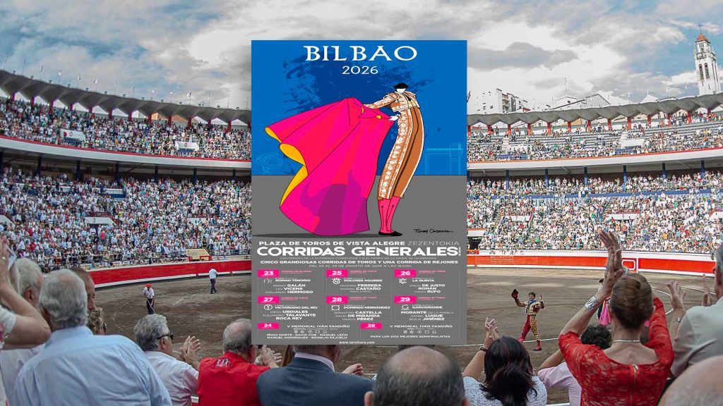 Bilbao: El Señorío de Vista Alegre y los Argumentos del Gran Abono del Norte